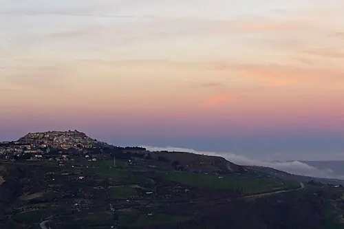 Acerenza (Potenza)