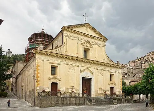 Morano Calabro (Cosenza)