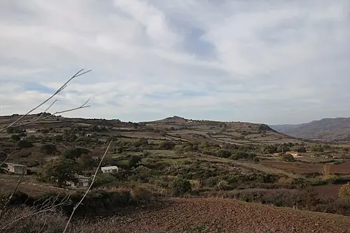 Osilo (Sassari)