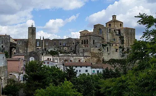 Irsina (Matera)