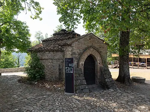 Zavattarello (Pavia)