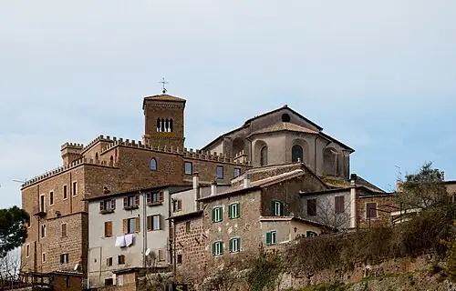 Sutri (Viterbo)