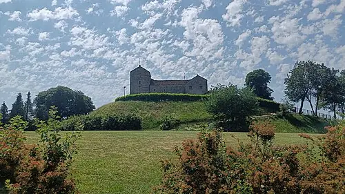 Prunetto (Cuneo)