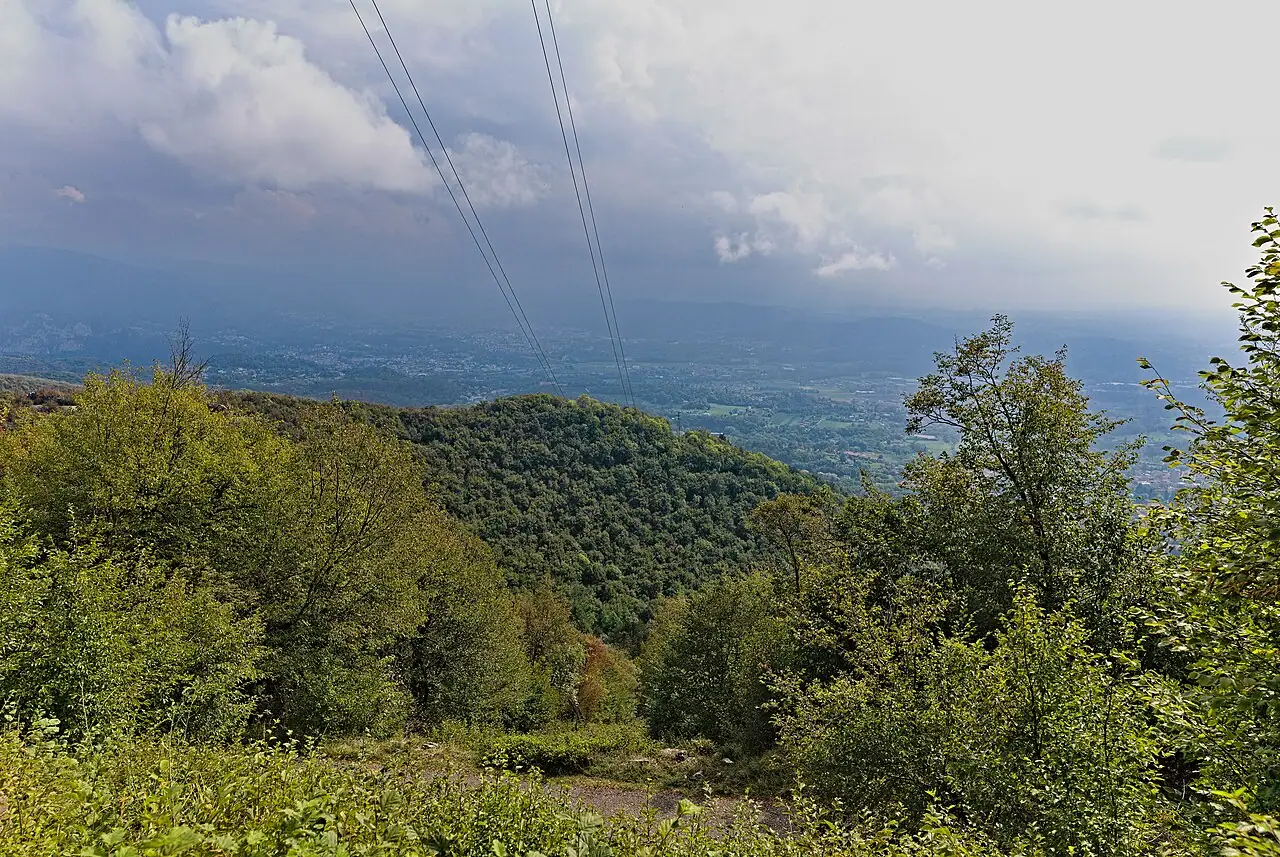 Viggiù (Varese)