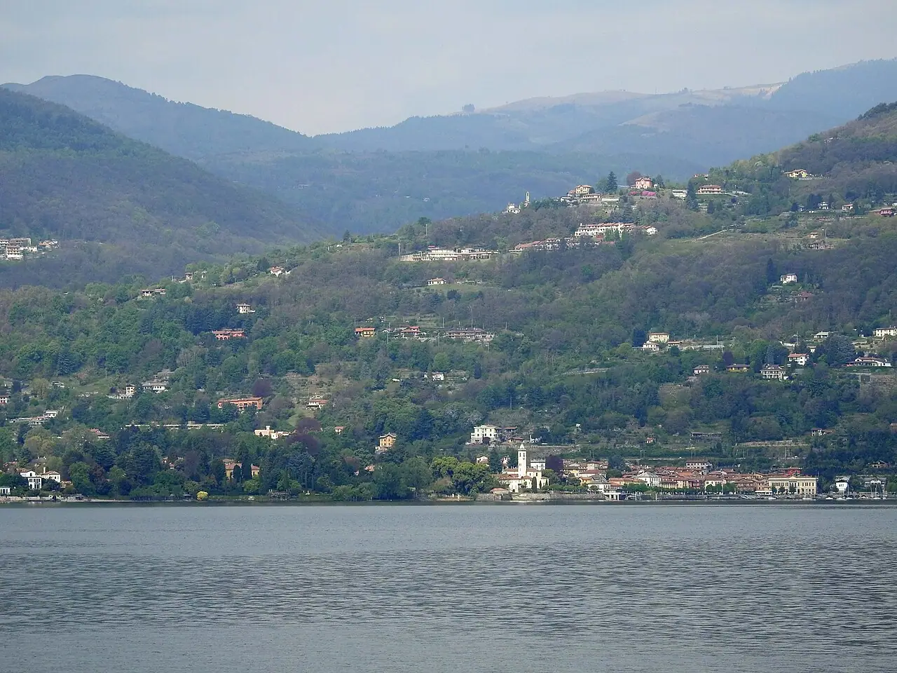 Lesa (Novara)