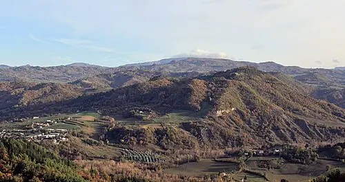 Sant'Agata Feltria (Rimini)