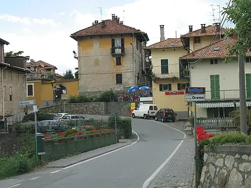 Pollone (Biella)