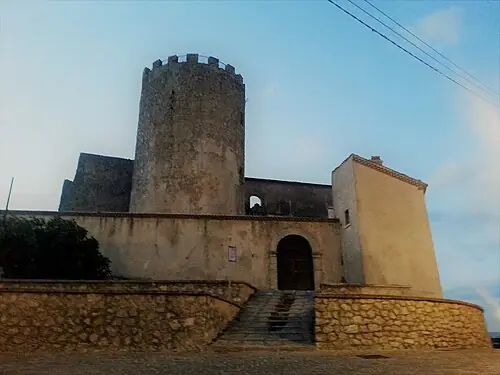 Moliterno (Potenza)