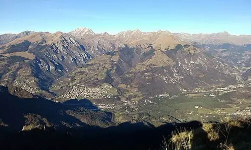 Parre (Bergamo)