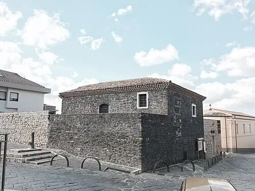 Rionero in Vulture (Potenza)