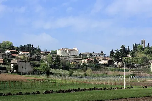 Cavriana (Mantova)