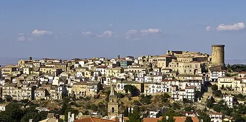 Tricarico (Matera)