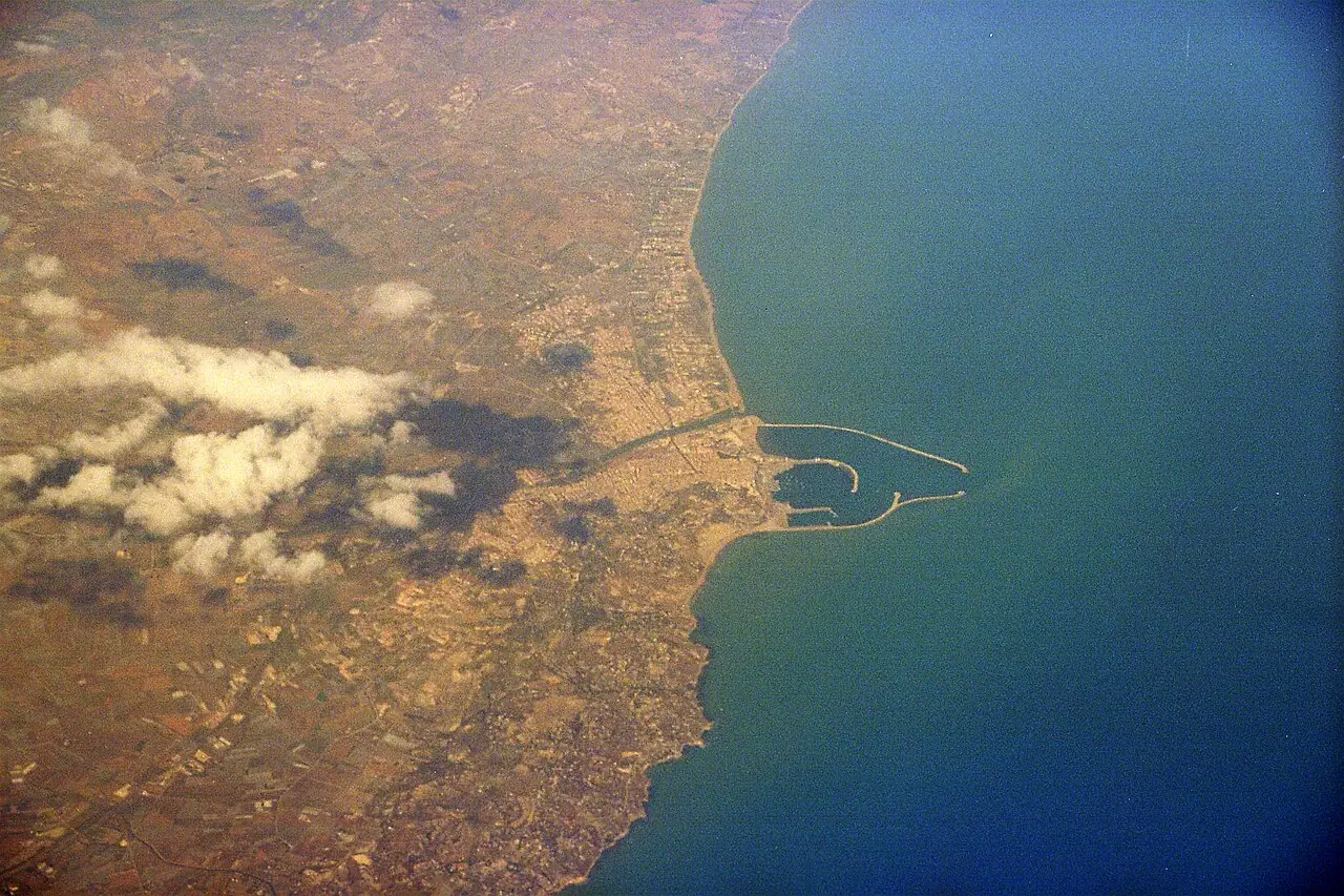Licata (Agrigento)