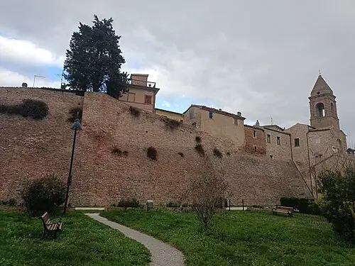 Mondavio (Pesaro e Urbino)