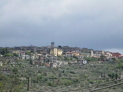 Vico nel Lazio (Frosinone)