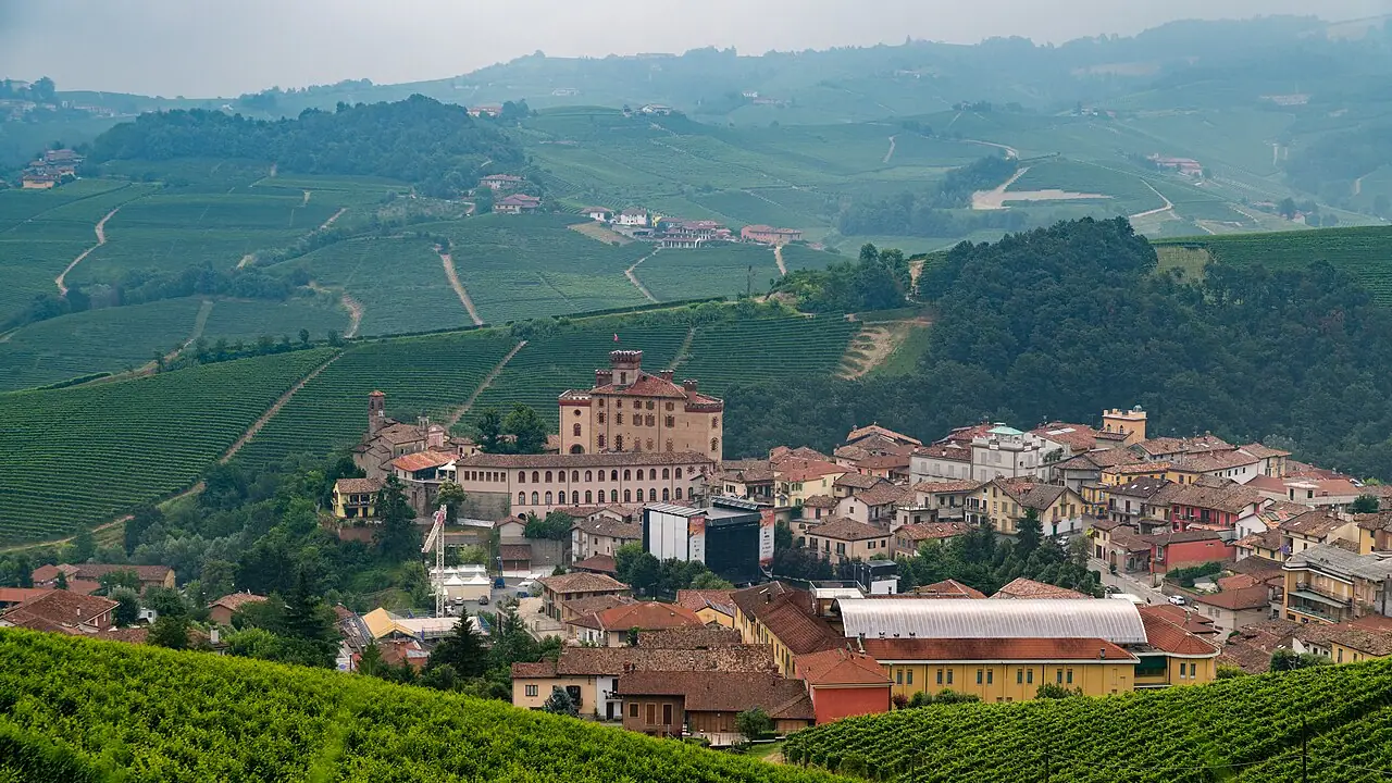 Barolo (Cuneo)