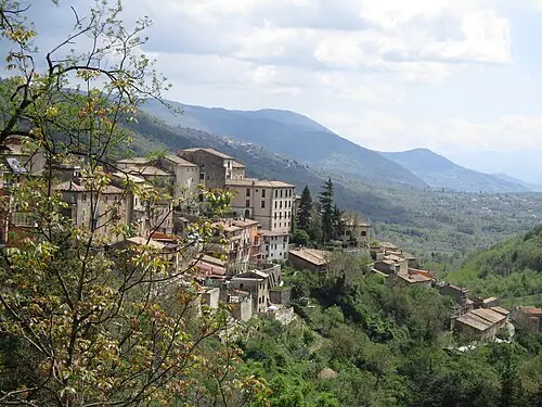 Guarcino (Frosinone)