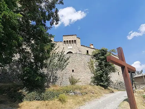 Pavullo nel Frignano (Modena)