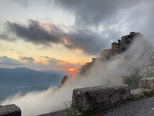 Cervara di Roma (Roma)