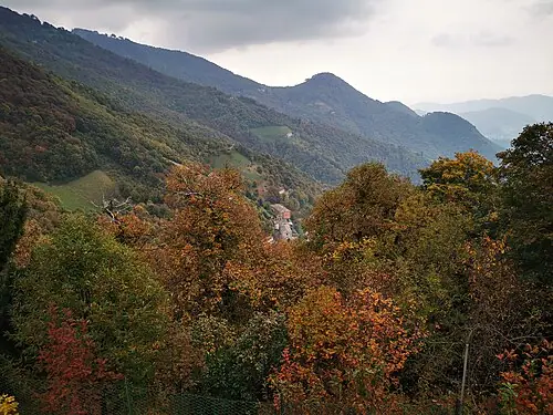 Carenno (Lecco)