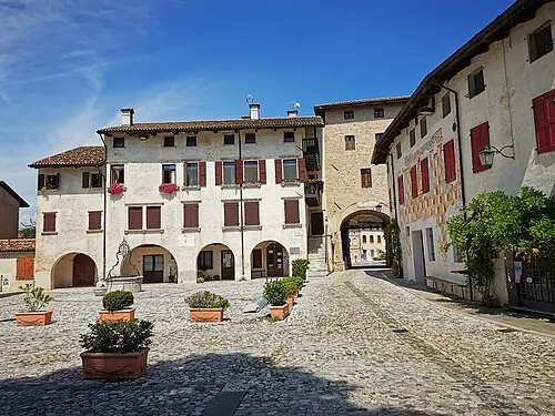 Valvasone Arzene (Pordenone)