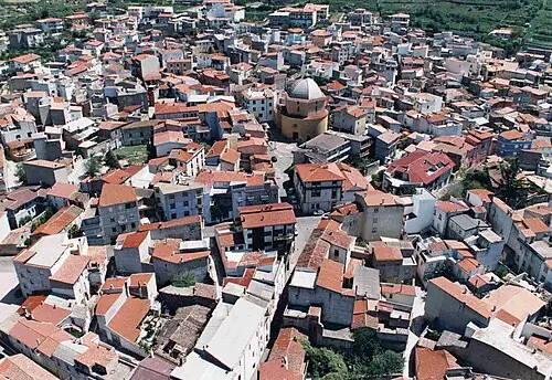 Mamoiada (Nuoro)