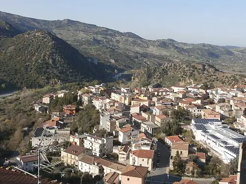 Valsinni (Matera)