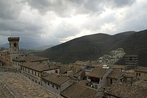 Arcevia (Ancona)
