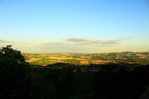 Montegridolfo (Rimini)
