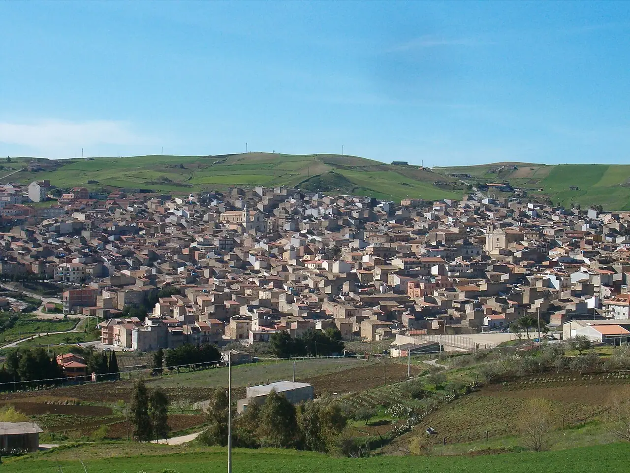 Valledolmo (Palermo)