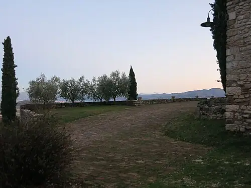 Greccio (Rieti)