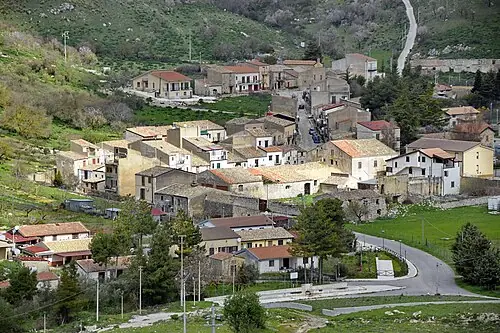 Prizzi (Palermo)