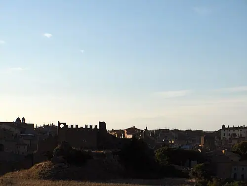 Tuscania (Viterbo)