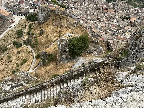 Caltabellotta (Agrigento)
