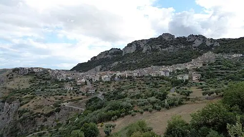 Civita (Cosenza)