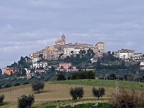 Monteprandone (Ascoli Piceno)