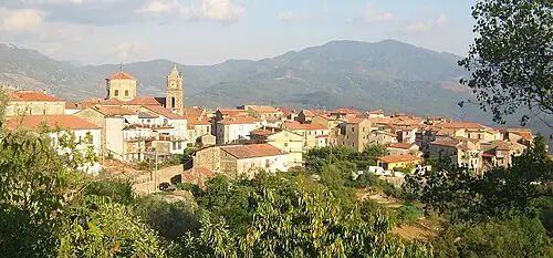 Stio (Salerno)