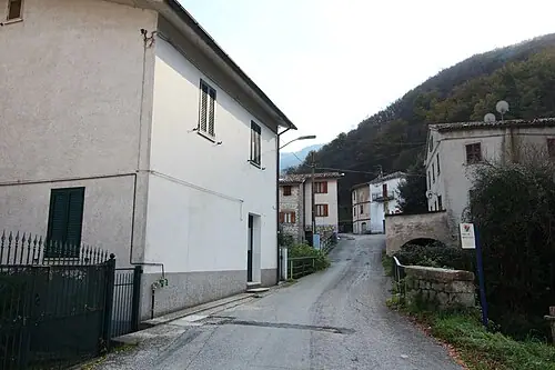 Sassoferrato (Ancona)