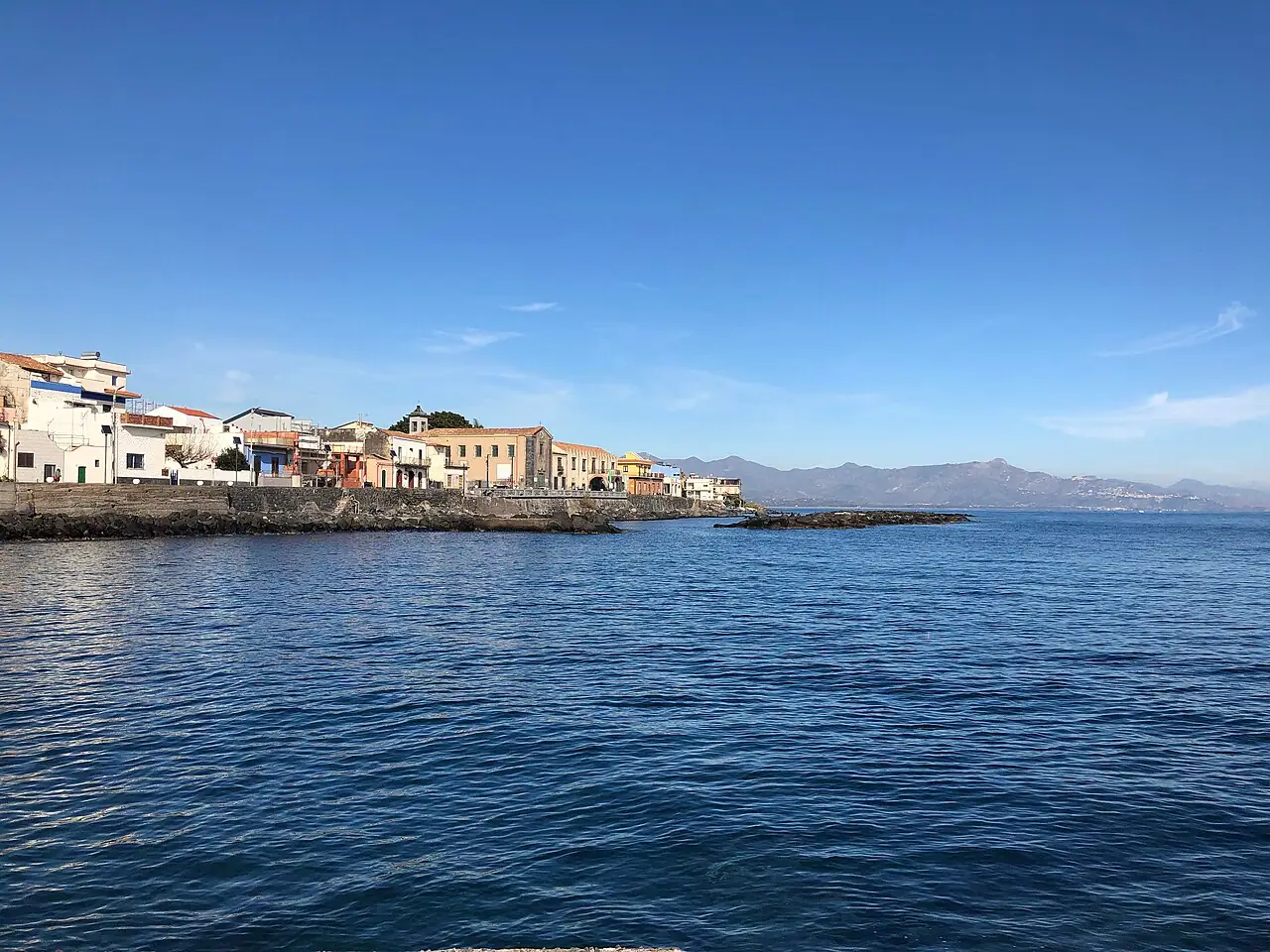 Riposto (Catania)