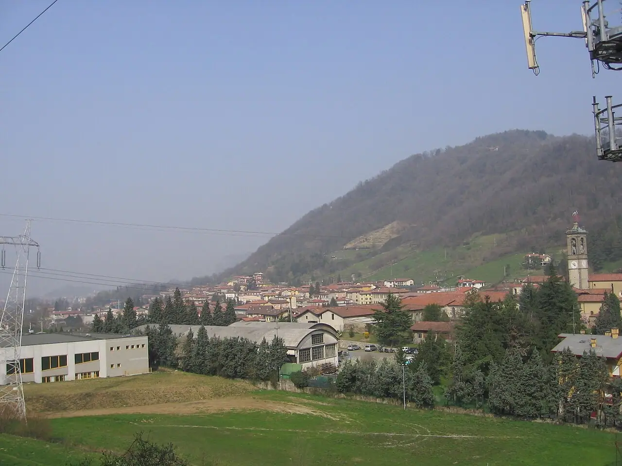 Pontida (Bergamo)