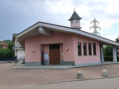 Borgo San Dalmazzo (Cuneo)
