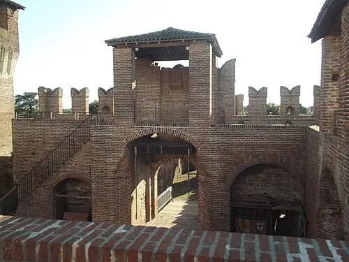 Soncino (Cremona)