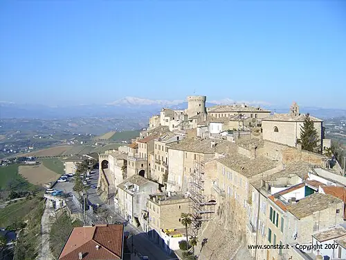 Acquaviva Picena (Ascoli Piceno)