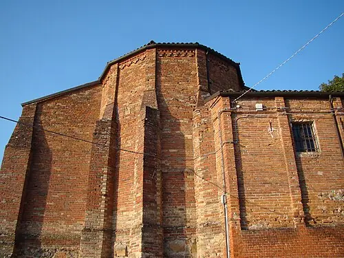 Ozzano Monferrato (Alessandria)