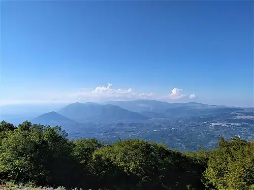 Cerreto Sannita (Benevento)