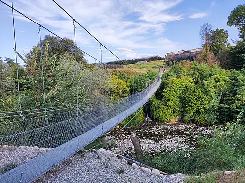 Dronero (Cuneo)
