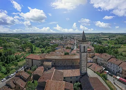 Vinci (Firenze)