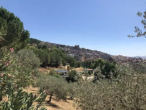 Alia (Palermo)