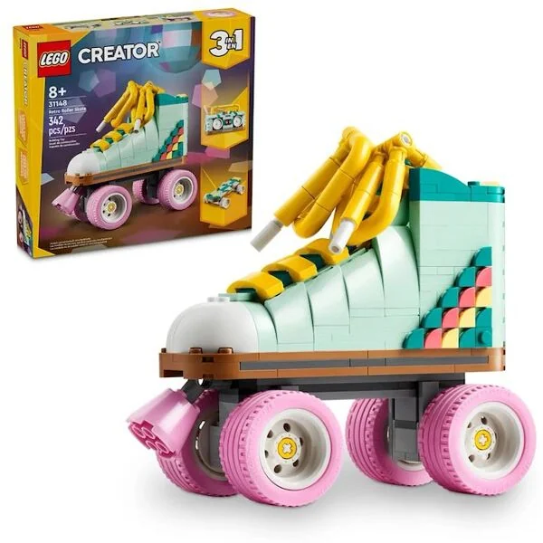 Mini set LEGO