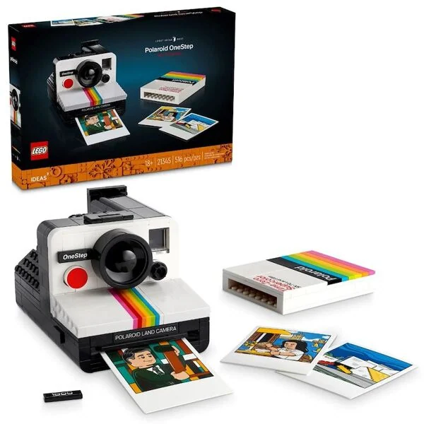 Set LEGO per adulti